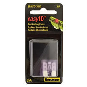 BP/ATC-15ID Bussman Fuse Blue Blade