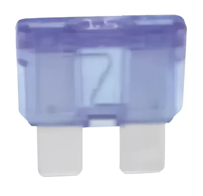 BP/ATC-25-RP Bussman Fuse Clear Blade