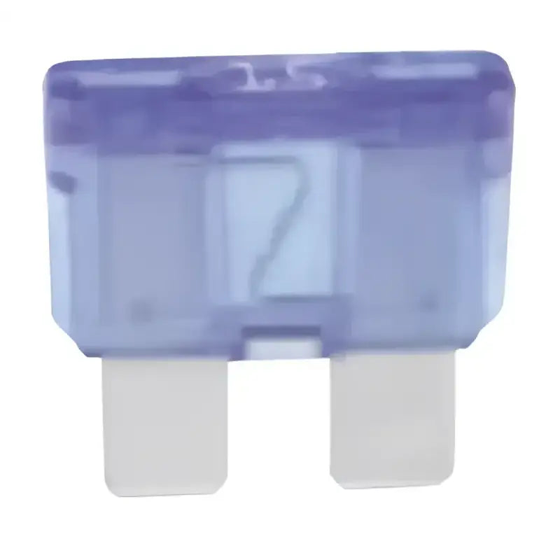 BP/ATC-5-RP Bussman Fuse Tan Blade