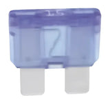 BP/ATC-7-1/2-RP Bussman Fuse Brown Blade