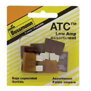 BP/ATC-A5-RP Bussman Fuse Assortment ATC Blade Fuse