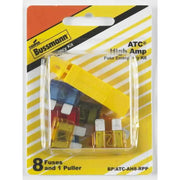 BP/ATC-AH8-RPP Bussman Fuse Assortment ATC Blade Fuse