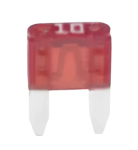 BP/ATM-25-RP Bussman Fuse Clear Blade