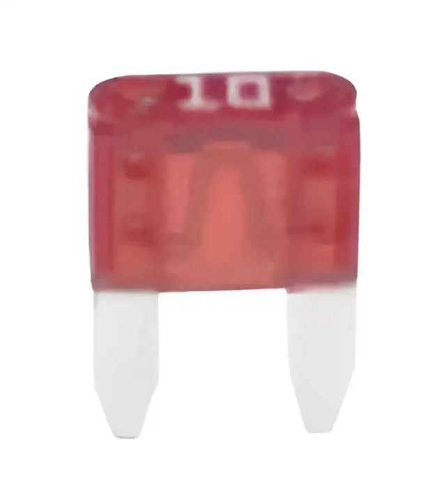 BP/ATM-7-1/2-RP Bussman Fuse Brown Blade