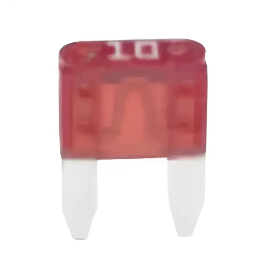 BP/ATM-7-1/2-RP Bussman Fuse Brown Blade