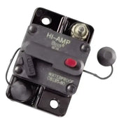 BP/CB185-150 Bussman Circuit Breaker 150 Amp/ 42 Volt DC