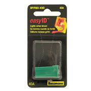 BP/FMX-30ID Bussman Fuse Female Type