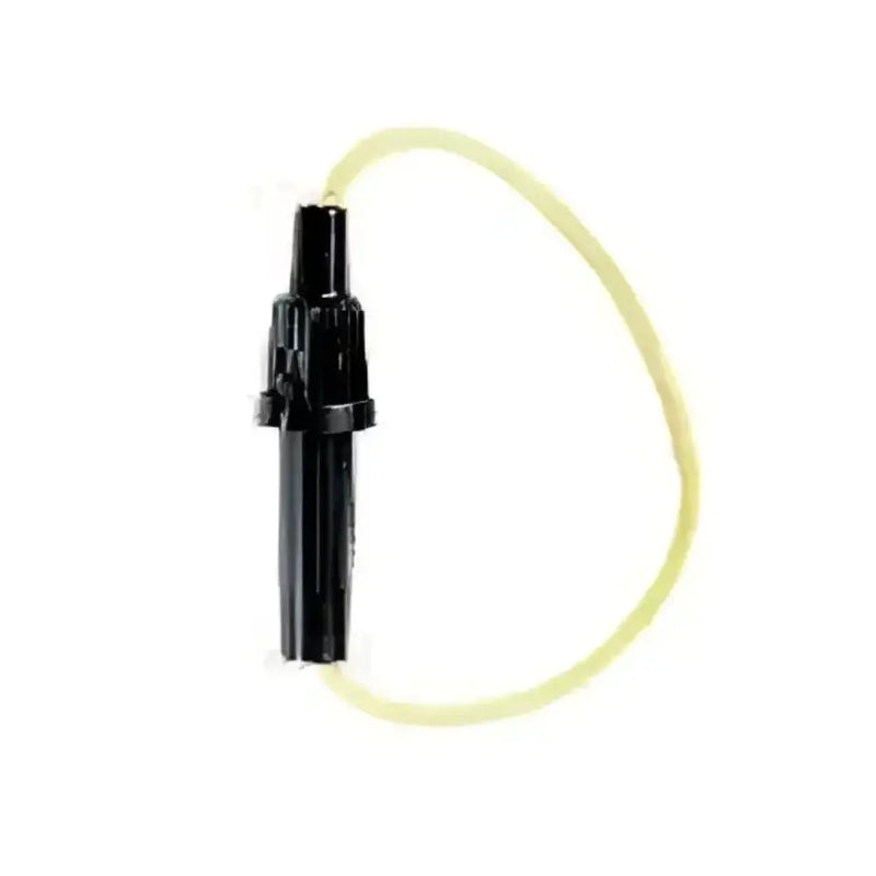 BP/HHK-RP Bussman Fuse Holder Single Glass Tube Fuse