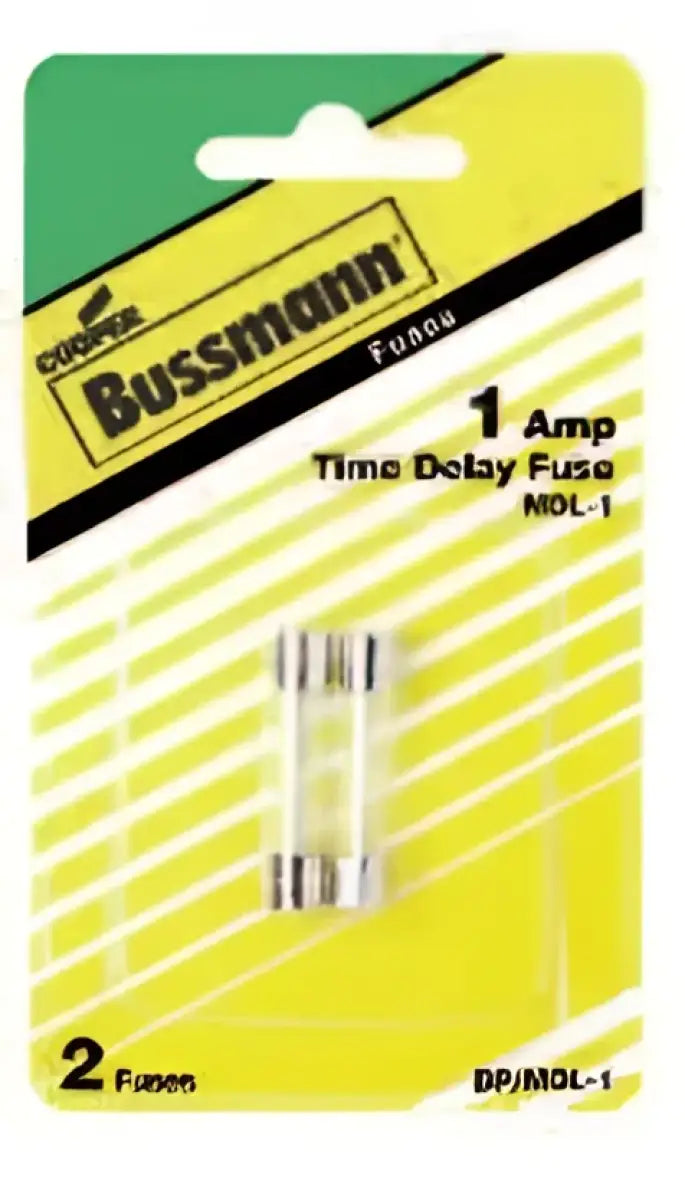 BP/MDL-15 Fuse