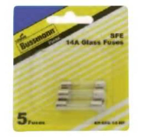 BP/SFE-20-RP Fuse