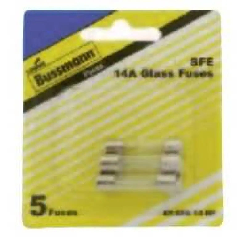BP/SFE-30-RP Fuse
