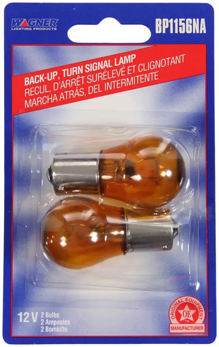 BP1156NA Turn Signal Light Bulb