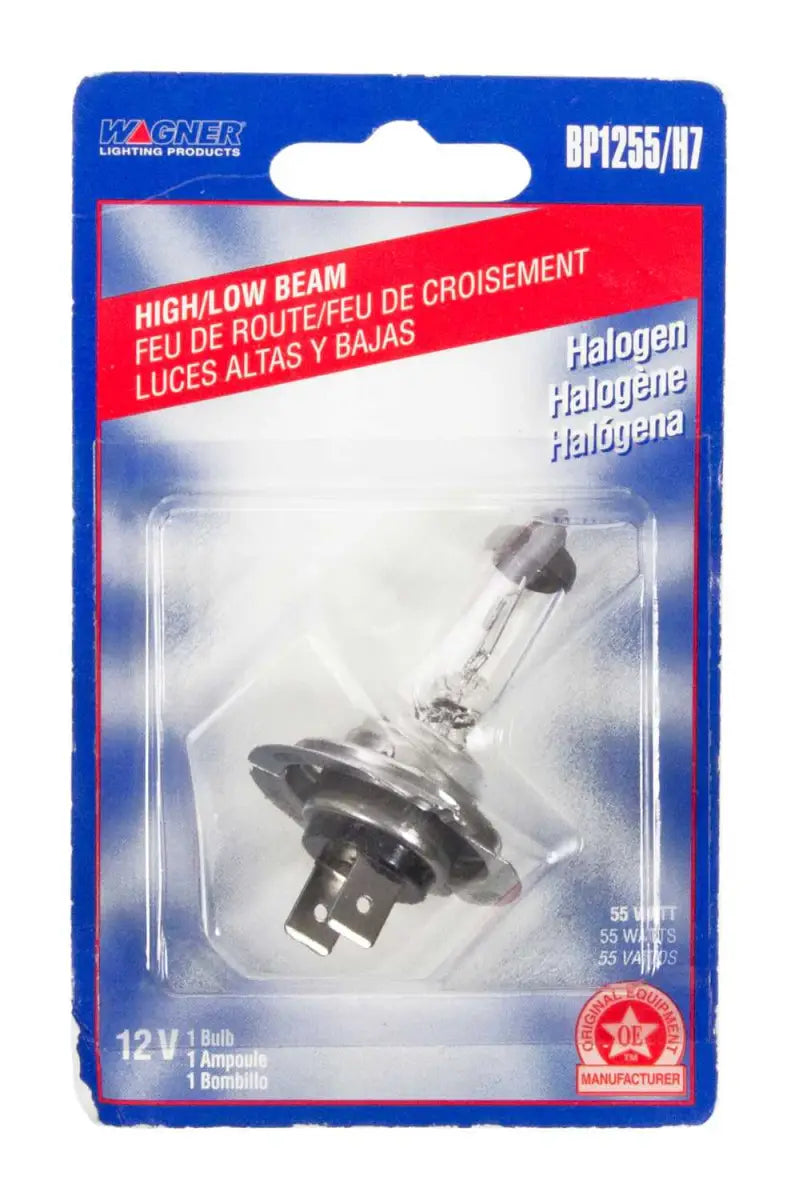BP1255/H7 Headlight Bulb