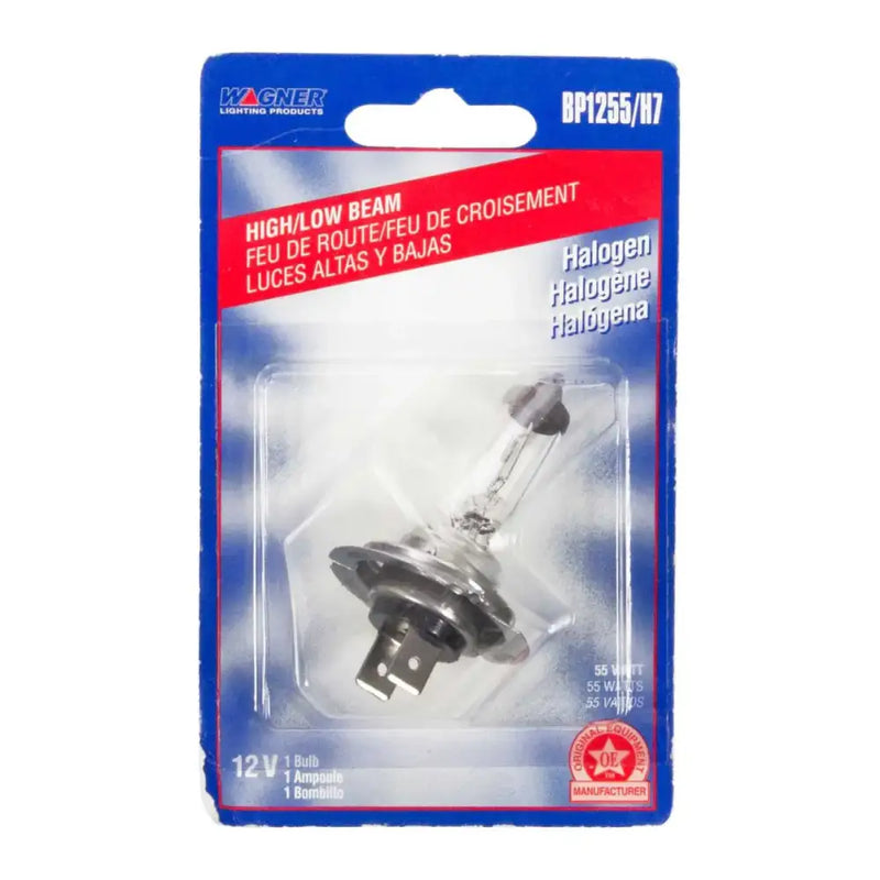 BP1255/H7 Headlight Bulb