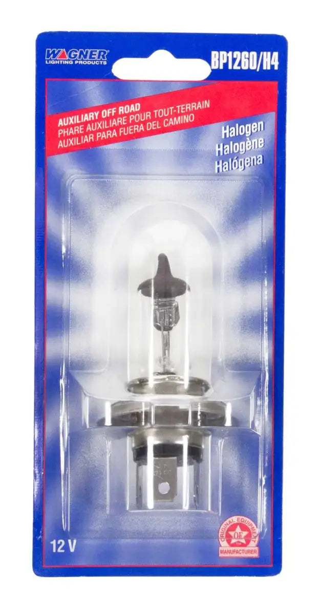 BP1260/H4 Headlight Bulb