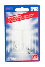 BP168 License Plate Light Bulb