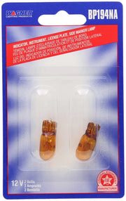 BP194NA Side Marker Light Bulb