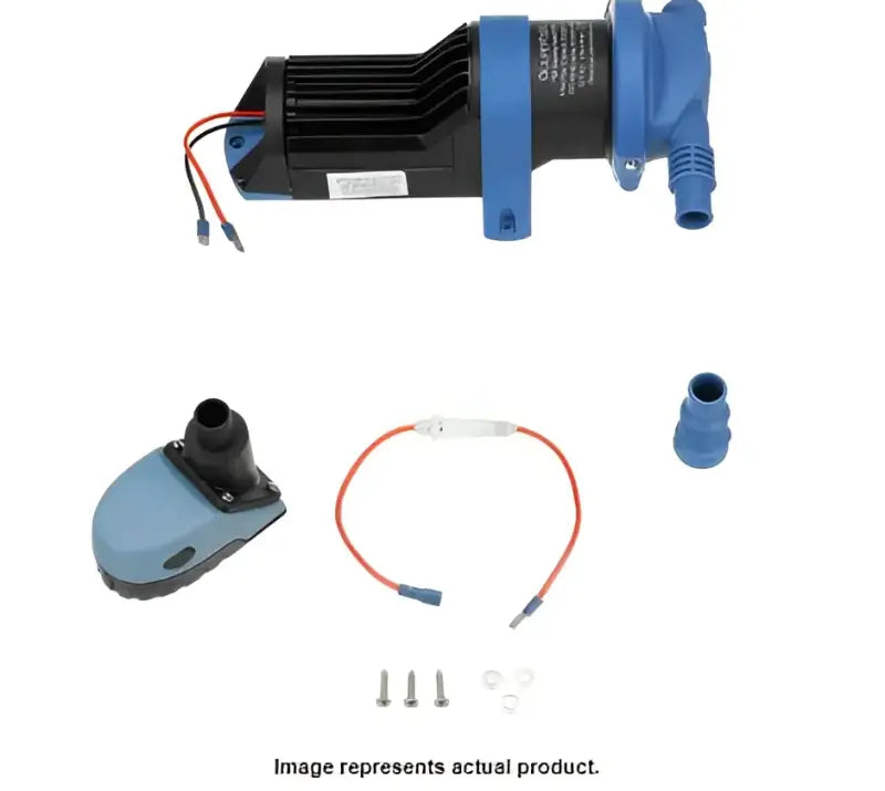 BP2052 Whale Gulper 320 12V Retail - Bilge Pump