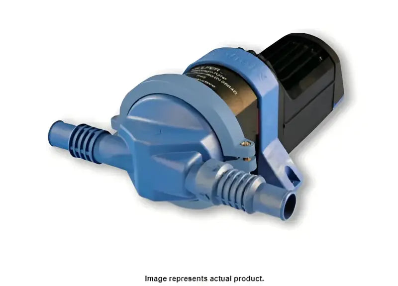 BP2054 Whale Gulper 320 24V Retail - Bilge Pump