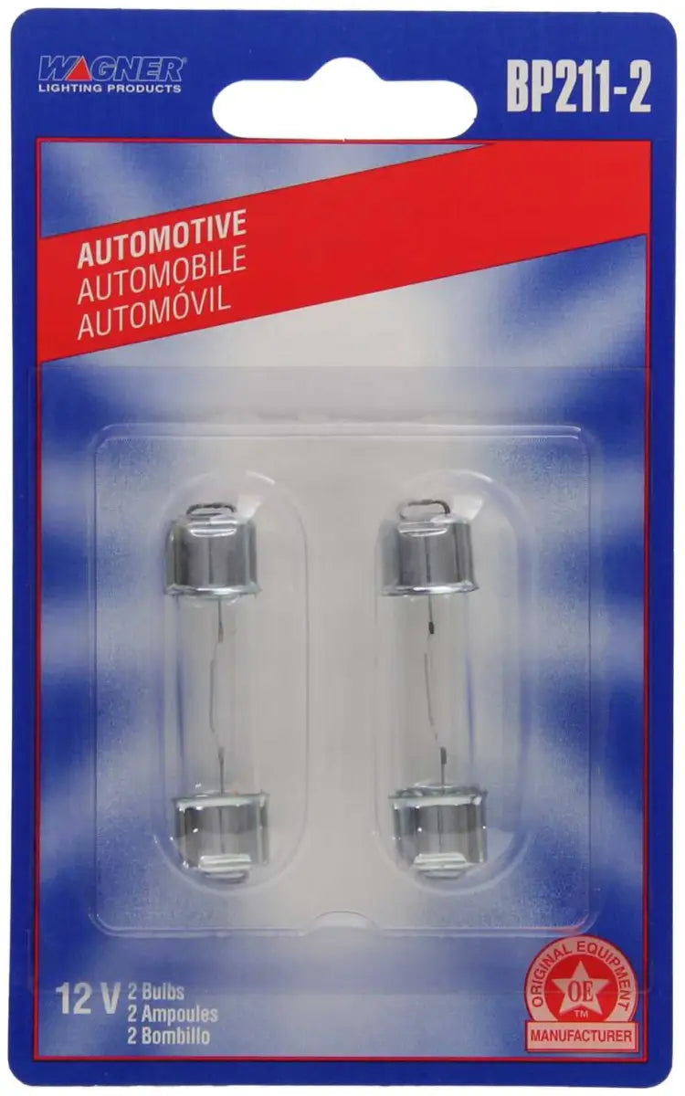 BP211-2 Turn Signal Indicator Light Bulb