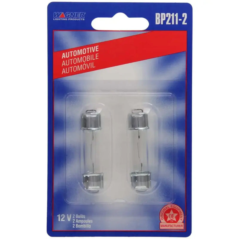BP211-2 Turn Signal Indicator Light Bulb