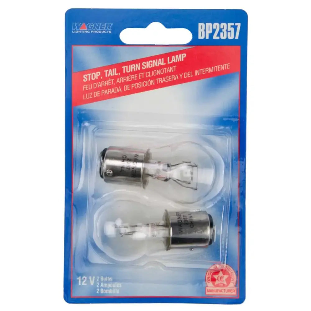 BP2357 Brake Light Bulb