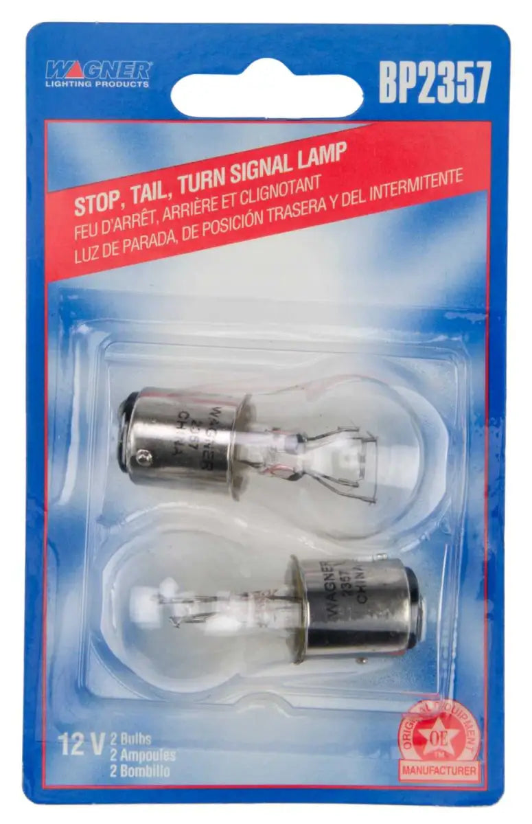 BP2357 Brake Light Bulb
