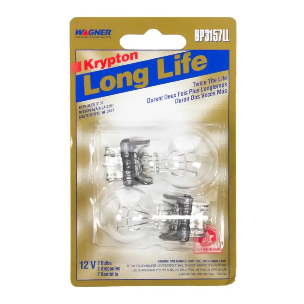 BP3157LL Brake Light Bulb