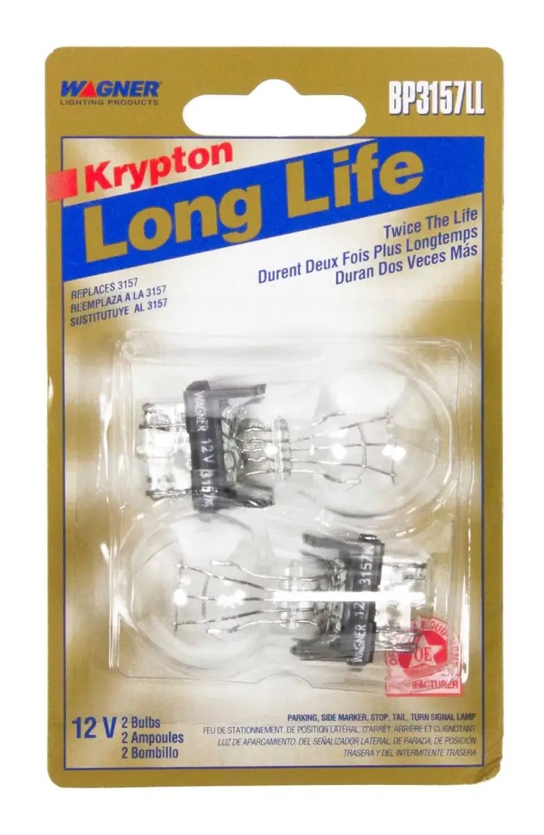 BP3157LL Brake Light Bulb