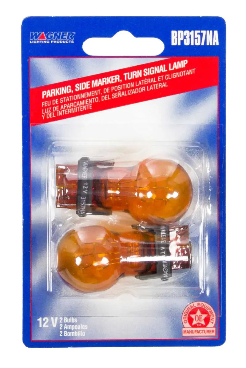 BP3157NA Turn Signal Light Bulb