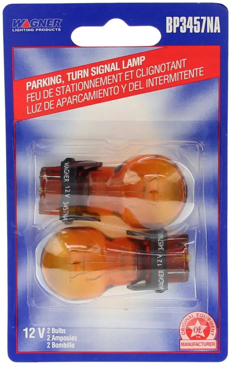 BP3457NA Turn Signal Light Bulb
