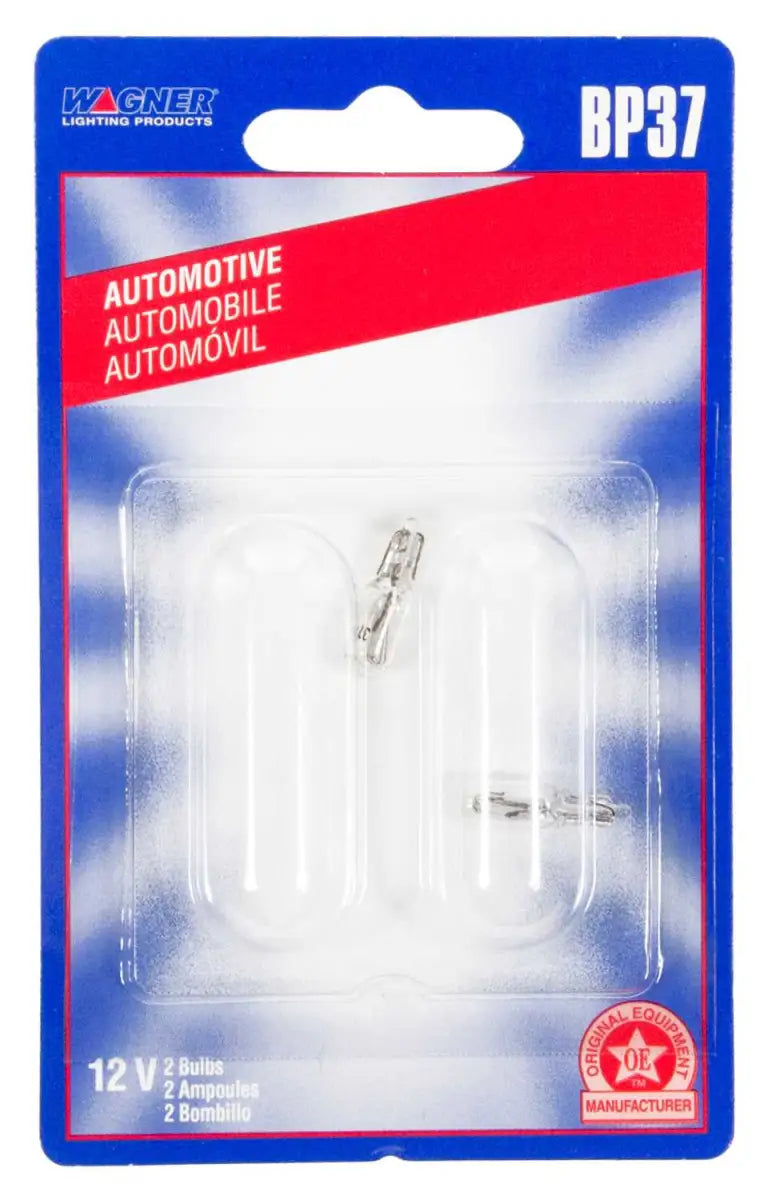 BP37 Instrument Panel Light Bulb