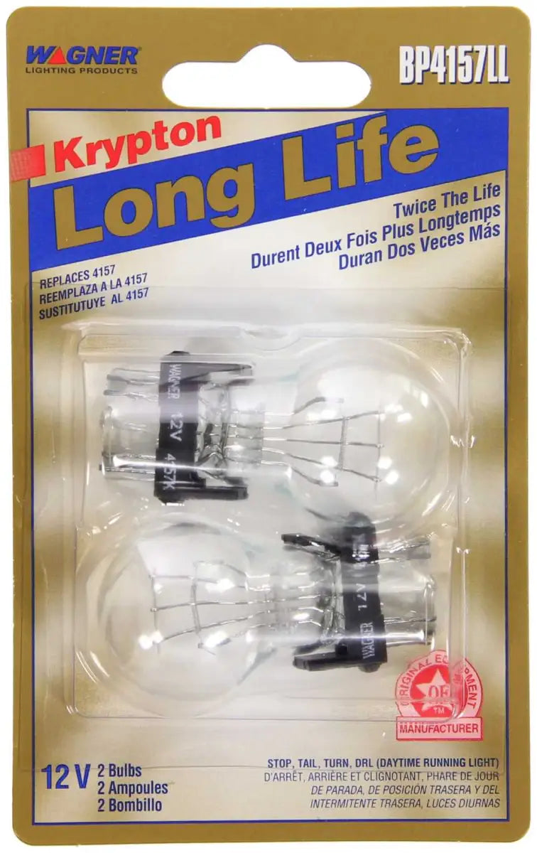BP4157LL Turn Signal Light Bulb