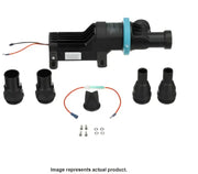 BP4772 Whale Gulper Grouper Mk3 12V - Livewell / Baitwell Pump