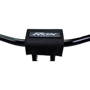 BP6-K Bar Pad Grey/Black - Snowmobile