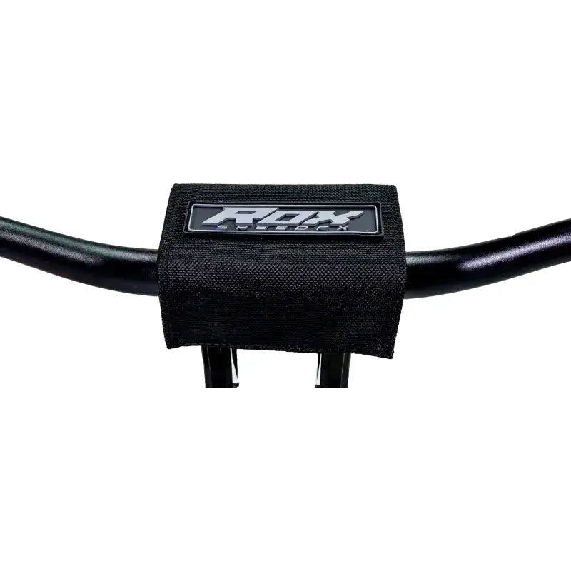 BP6-K Bar Pad Grey/Black - Snowmobile