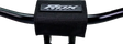 BP6-K Bar Pad Grey/Black - Snowmobile