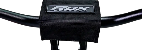 BP6-K Bar Pad Grey/Black - Snowmobile