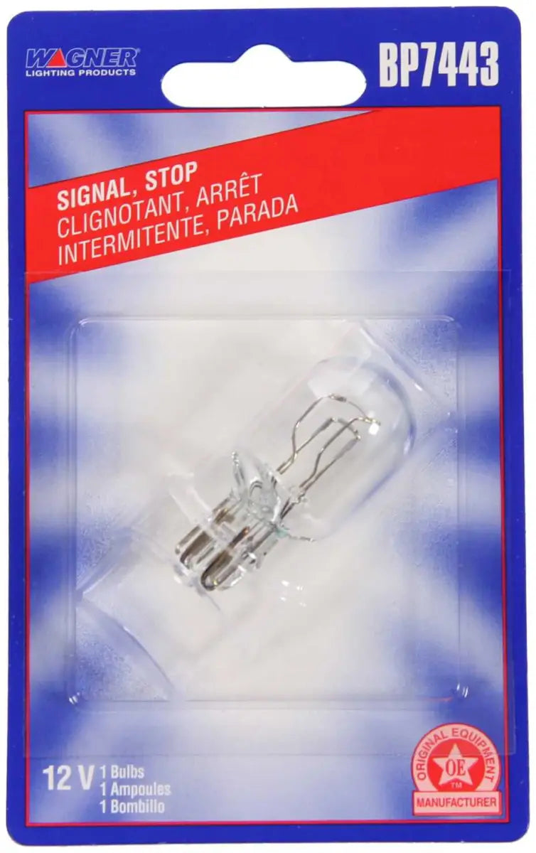 BP7443 Tail Light Bulb