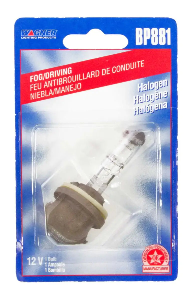 BP881 Driving/ Fog Light Bulb