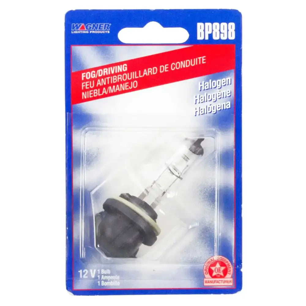 BP898 Driving/ Fog Light Bulb