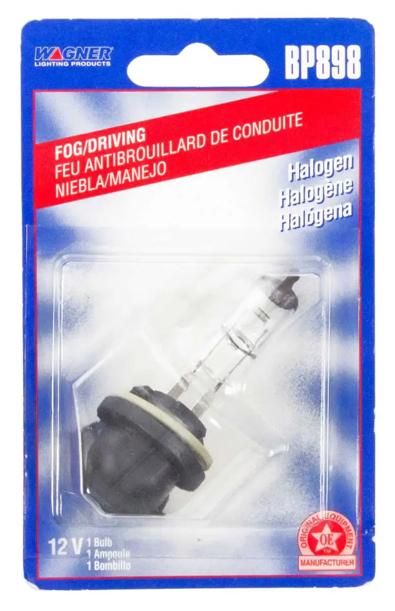 BP898 Driving/ Fog Light Bulb