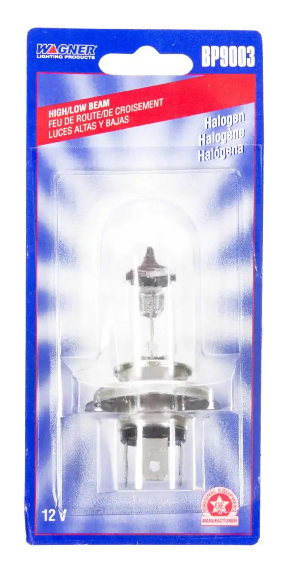 BP9003 Headlight Bulb