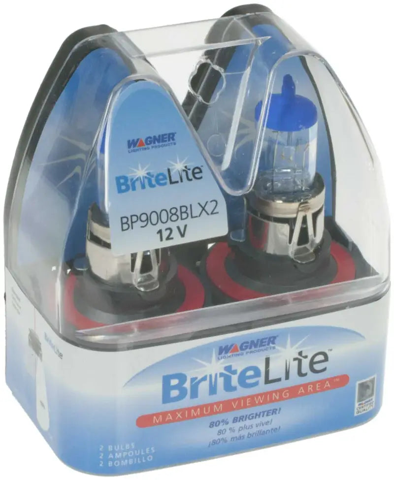 BP9008BLX2 Headlight Bulb