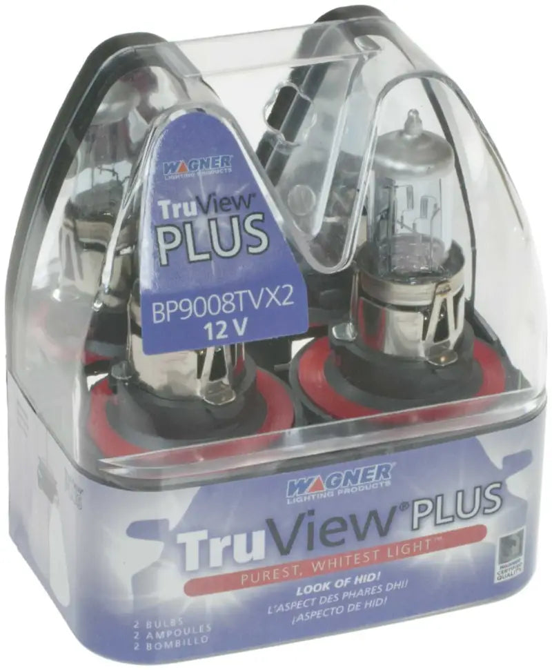 BP9008TVX2 Headlight Bulb