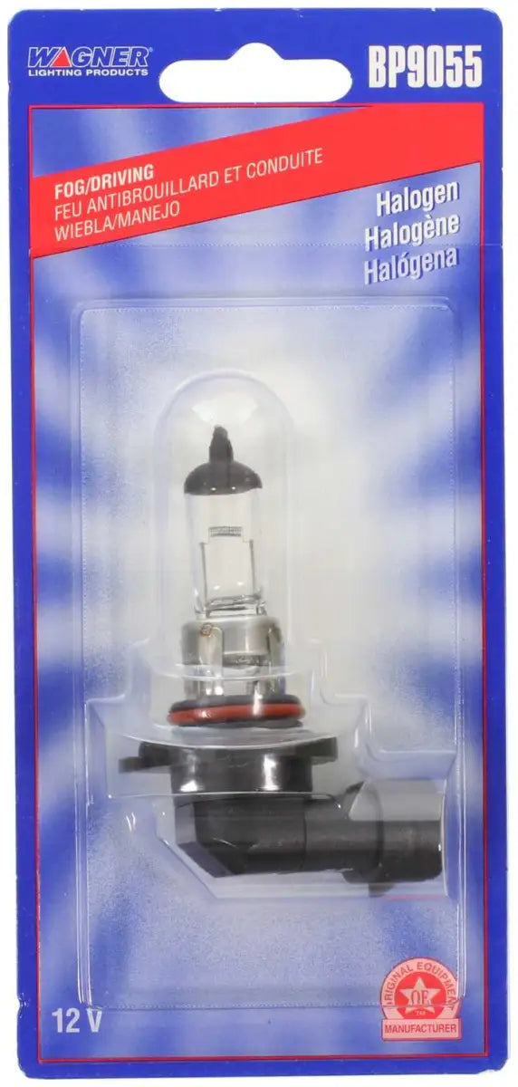 BP9055 Driving/ Fog Light Bulb