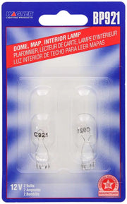BP921 Backup Light Bulb