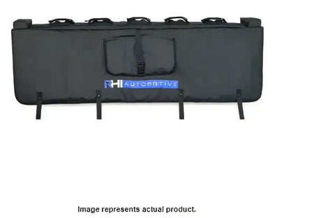 BPAD-L Wheel Group Pickup Bike Pad (Large Size) - Rack