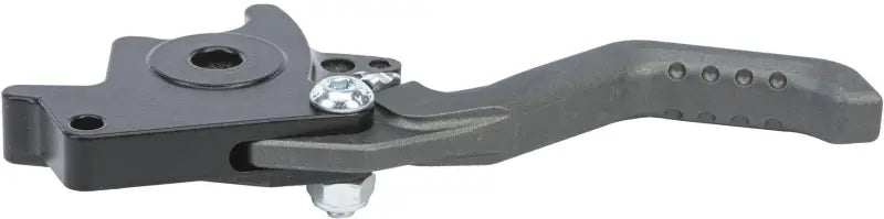 BPBL100-GR Spg Adjustable Brk Lever Pol Graphite - RV and Auto Parts