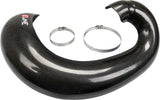 E-LINE ACCESSORIES BPG2312 Carbon Fiber Pipe Guards Beta